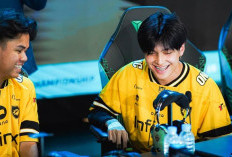 Jadwal Swiss Stage M7 Mobile Legends Hari Ini: Team Spirit vs Onic
