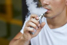 Bahaya Nge-Vape: Memahami Risiko di Balik Asap Modern