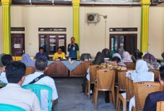 Pemkab OKU Selatan Perkuat Perlindungan Jaminan Sosial bagi Petani