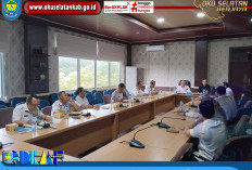 Pemkab OKU Selatan Perkuat Sinergi BPJS Ketenagakerjaan untuk Lindungi Pekerja Rentan 2026