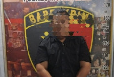 Pria di Muara Enim Bunuh Mantan Kekasih karena Sakit Hati, Pelaku Ditangkap Polisi