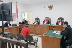 Modus Gandakan Uang Miliaran, Dukun Gadungan Divonis 2 Tahun 3 Bulan Penjara