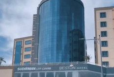 Hotel Beston Digugat Eks Karyawan, Diduga Langgar Aturan Kontrak Kerja PKWT