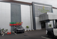 Kejari Palembang Periksa 10 Saksi Dugaan Korupsi Proyek Perkimtan