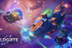 Wildgate, Game Terbaru dari Mantan Co-founder Blizzard Resmi Diumumkan