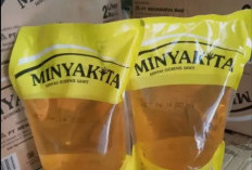 Minyakita Langka di Palembang, DPRD Sumsel Siap Sidak Distributor
