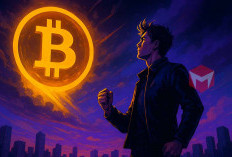 Prediksi Bernstein: Bitcoin Bisa Tembus US$200.000, Bull Run Diperkirakan Berlanjut hingga 2027