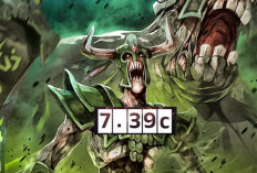 Meta Baru Dota 2 Patch 7.39c Setelah EWC Riyadh Masters 2025