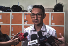 KPK Sita 14 Bidang Tanah Senilai Rp18 Miliar Terkait Dugaan Korupsi JTTS