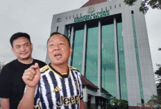 Kejari Palembang Telusuri Aliran Dana Rp3 Miliar di Rekening Sopir Kadisnakertrans Sumsel