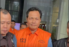 KPK Geledah Rumah Tersangka, Dokumen Baru Ungkap Jejak Dugaan Suap Proyek Muara Enim