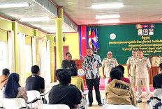 Belasan WNI Pekerja Penipuan Daring Kamboja Segera Dideportasi
