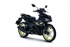 Yamaha Indonesia Belum Mau Rilis Model Baru MX King, Ini Alasannya
