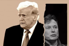 Trump abaikan ancaman Musk dirikan parpol baru di AS