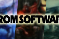 FromSoftware Dikabarkan Siapkan Game Baru, Apa Judulnya?