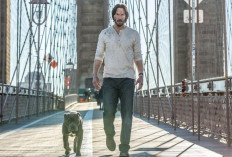 Film John Wick dan Saw Bakal Diadaptasi Menjadi Video Game