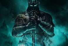 CEO Lords of the Fallen: “Modern Audience adalah Mitos yang Bisa Bikin Industri Game Punah”