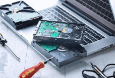 Teknologi Memory Crystal Edan Banget, Data Bisa Disimpan Miliaran Tahun