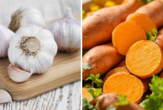 4 Makanan Sehari-hari yang Meningkatkan Sistem Imun
