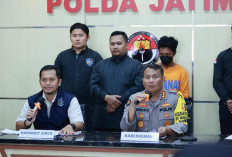 Jual Konten Pornografi di Mesos, Remaja Jawa Timur Ditangkap Polisi