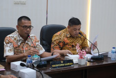 Kendalikan Harga Pangan, TPID Gelar Operasi Pasar Murah