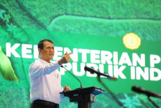 Beras Premium Ternyata Oplosan, Mentan Murka! Pelaku Bakal Diseret ke Hukum