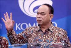 Kasus Judi Online: Riko Beberkan Pengamanan Situs Judi Direstui Budi Arie