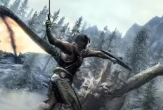 Masih Misteri, Elder Scrolls VI Diprediksi Rilis Setelah 2026?