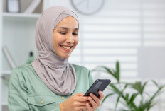 Mahabbah: Aplikasi Dakwah Digital untuk Meningkatkan Spiritualitas