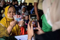 Begini Cara Daftar Bansos PKH Lansia Lewat DTSEN