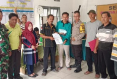 Korban Berdamai dengan Pelaku Jambret