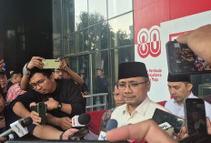 Yaqut Cholil Jalani Pemeriksaan 7 Jam di KPK, Kuota Haji Tambahan Jadi Sorotan