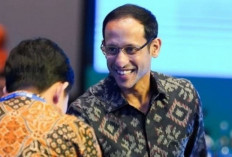 Nadiem Makarim Klarifikasi Dugaan Korupsi Pengadaan Laptop Chromebook