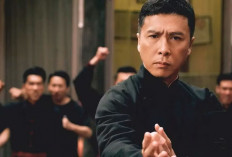 Ip Man 5 Hadir: Donnie Yen Kembali Hidupkan Filosofi Wing Chun di Tengah Tantangan Generasi Baru