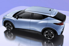 Ini Dia Mobil Listrik Pertama Buatan Malaysia, Harga Mulai Rp 300 Jutaan