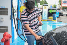 4 Keuntungan Punya Mobil Listrik di Jakarta