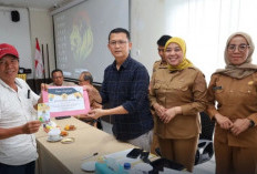 Disbudpar OKU Selatan Evaluasi Target PAD Wisata Danau Ranau, Dorong Sinergi Pengelola Demi Capai Target 2026