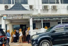 Oknum Kepala Puskesmas Dilaporkan 18 Pegawainya ke Inspektorat