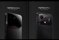 Perbandingan Infinix Note 60 Ultra vs Note 60 Pro: Beda Segmen, Beda Kekuatan