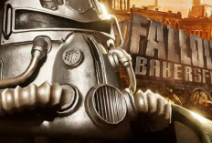 Fallout 1 Remake FPS Sedang Dikembangkan oleh Fans, Sudah Capai 60%