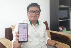 Pegadaian Baturaja Hadirkan Program Nabung Emas Digital