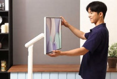 TP-Link M8550: Router 5G Mobile yang Kencang, Praktis, dan Penuh Fitur