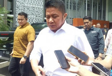 Herman Deru Sebut 5 BUMD di Sumsel Tidak Sehat dan Bakal Dievaluasi