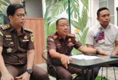 Kasus Korupsi Dana PMI: Fitrianti Agustinda dan Suami Resmi Diserahkan ke JPU