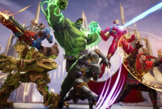 Developer Marvel Rivals Siapkan Rencana Besar untuk 2026, Fokus Konten Jangka Panjang