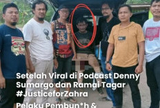 Pelaku Pemerkosaan dan Pembunuhan Bocah di Mes Buruh Tebu Ditangkap di Mesuji