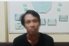 Sat Reskrim Polres OKU Selatan Ungkap Kasus Pencurian di Toko Manisan, Dua Pelaku Ditangkap, Satu Masih Buron