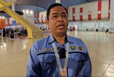 Rangkaian Kedatangan Jemaah Haji Indonesia Tuntas, Kloter Terakhir Mendarat di Jeddah
