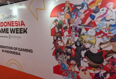 Indonesia Game Week, Wadah Baru untuk Menjelajahi dan Mengapresiasi Game Lokal
