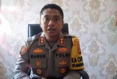 Kasus Tewasnya Aktivis LSM, Polisi Tetapkan Tersangka dengan Luka Tembak dan Tusuk